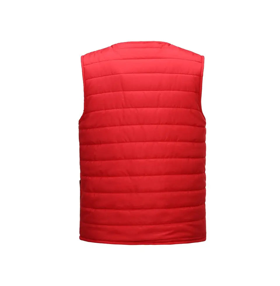 Men's & Women's Autumn/Winter Smart Heating Cotton Vest