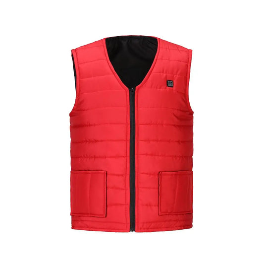 Men's & Women's Autumn/Winter Smart Heating Cotton Vest