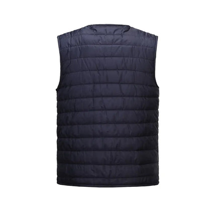 Men's & Women's Autumn/Winter Smart Heating Cotton Vest