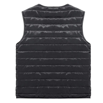 Men's & Women's Autumn/Winter Smart Heating Cotton Vest