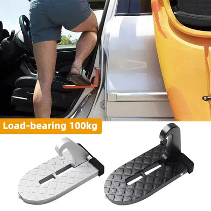 1PC Car Roof Pedal