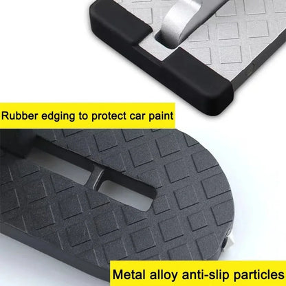 1PC Car Roof Pedal