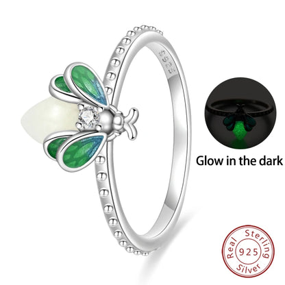 925 Sterling Silber Ring für Damen – Rosa Herz mit Krone, Stern, Mond und Schneeflocken Zirkonia Akzenten – Modischer Verlobungs- und Hochzeitsschmuck